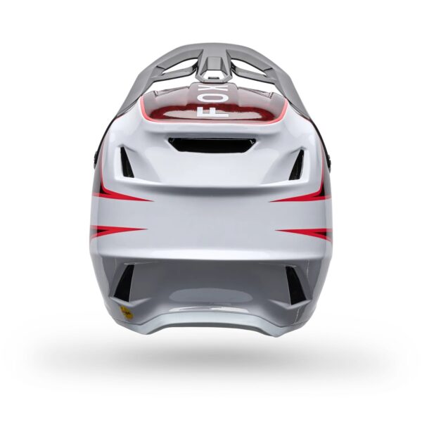 MTB-RAMPAGE RS CRYPT, CPSC/CE [WHT]