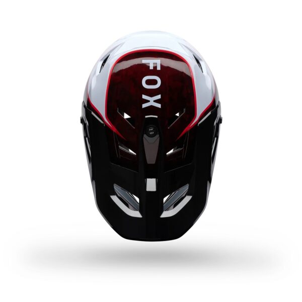 MTB-RAMPAGE RS CRYPT, CPSC/CE [WHT]