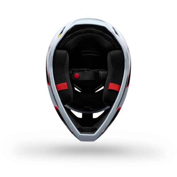 MTB-RAMPAGE RS CRYPT, CPSC/CE [WHT]