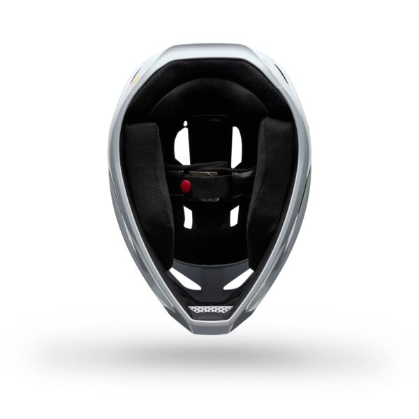 MTB-YTH RAMPAGE WHT, CE/CPSC [WHT]