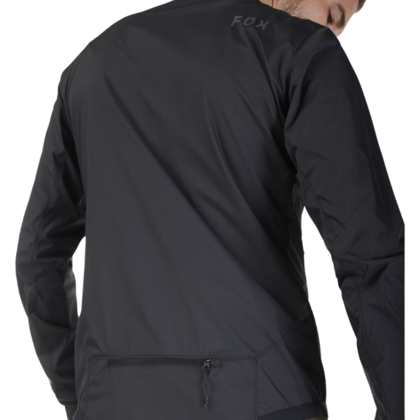 MTB RANGER WIND JACKET [MDNT]