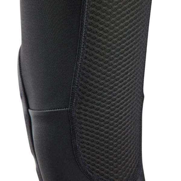 MTB-YTH ENDURO KNEE SLEEVE [BLK]