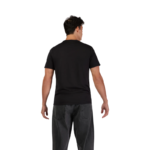 MTB-BARK SS TECH TEE [BLK]