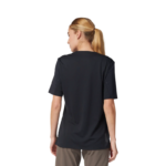 MTB-W DEFEND SS JERSEY [BLK]
