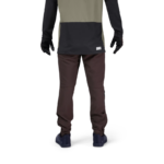 MTB-DEFEND FIRE PANT [BLK]
