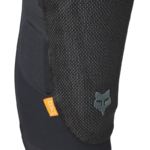 MTB-LAUNCH ELITE KNEE GUARD [BLK]