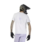 MTB-FREQUENCY SS TECH TEE [OPT WHT]