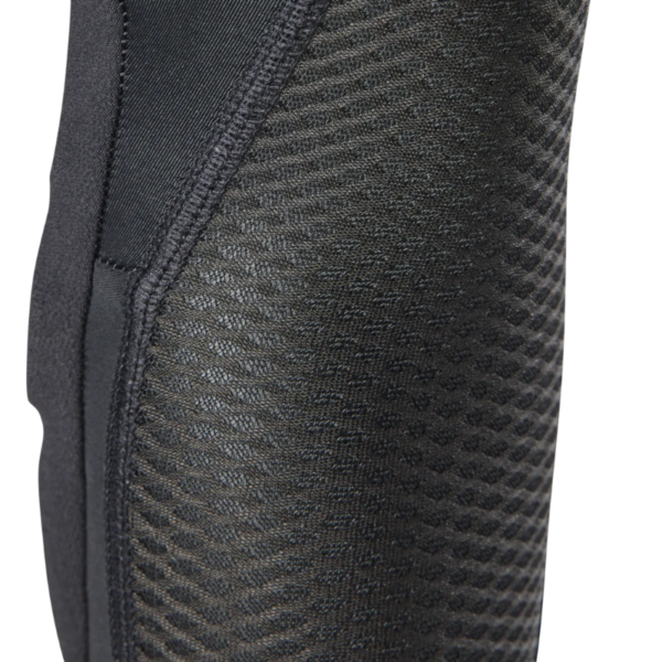 MTB-YTH ENDURO ELBOW SLEEVE [BLK]