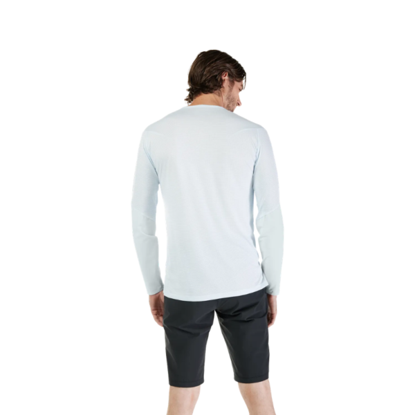 MTB-FLEXAIR PRO LS JERSEY [PL BLU]
