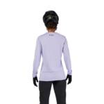 MTB-W RANGER LS JERSEY FOX HEAD [LIL]