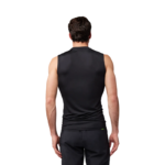 MTB-TECBASE SL SHIRT [BLK]