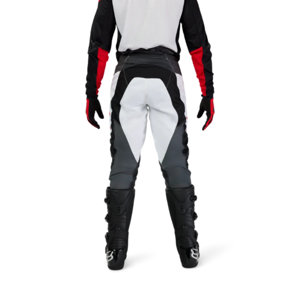 MX-180 FLOW PANT [WHT/RD]
