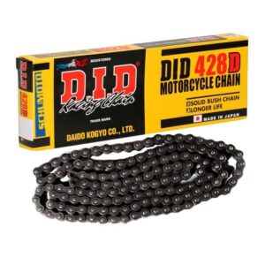 DID - Lant 428D cu 130 zale - Standard