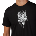 MTB-BARK SS TECH TEE [BLK]