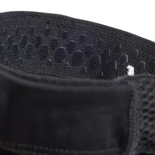 MTB-YTH ENDURO KNEE SLEEVE [BLK]