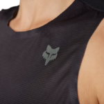 MTB-W FLEXAIR ASCENT SS JERSEY [GRY VIN]