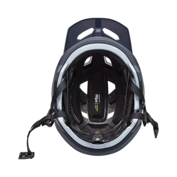 MTB-SPEEDFRAME RS PARANOID, CE [MDNT]