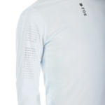 MTB-FLEXAIR PRO LS JERSEY [PL BLU]