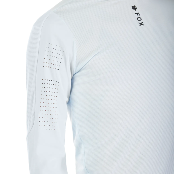 MTB-FLEXAIR PRO LS JERSEY [PL BLU]