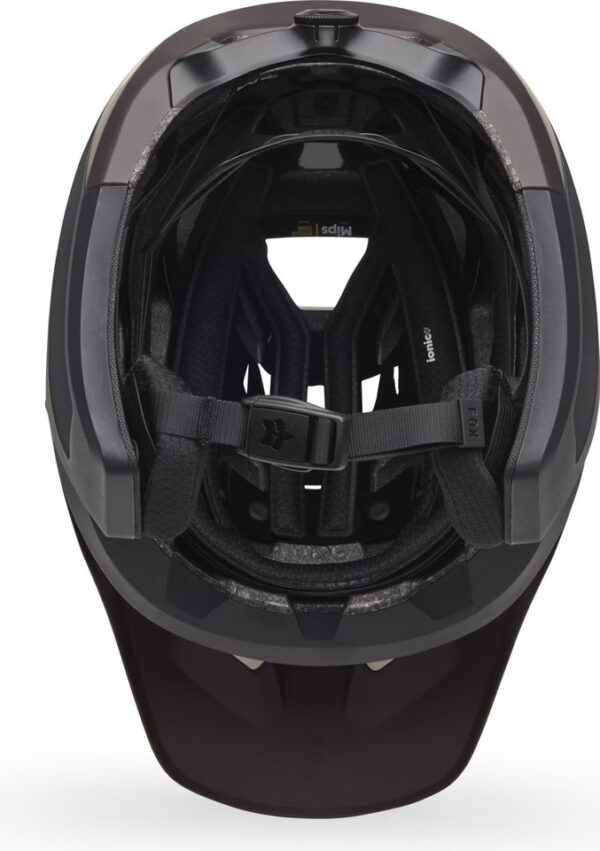 MTB-DROPFRAME PRO GRID, CE [COC]