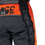 MX-FLEXAIR GRID PANT [BLK/ORG]