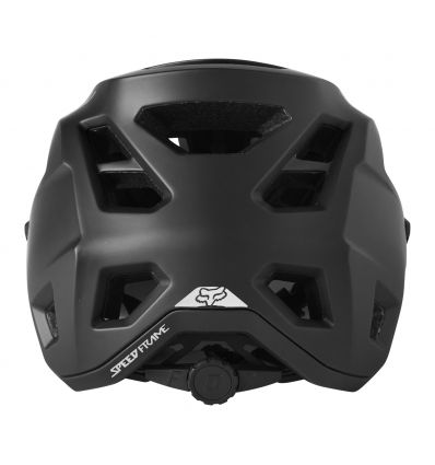 MX-SPEEDFRAME HELMET RENTAL, CE [BLK]