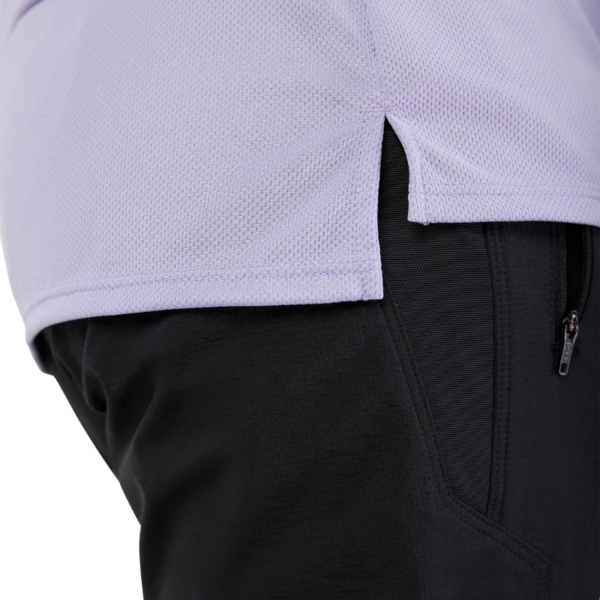 MTB-W RANGER LS JERSEY FOX HEAD [LIL]