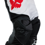 MX-180 FLOW PANT [WHT/RD]