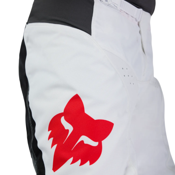 MX-180 FLOW PANT [WHT/RD]