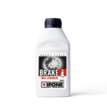 IPONE - Lichid frana DOT4 - 500ml
