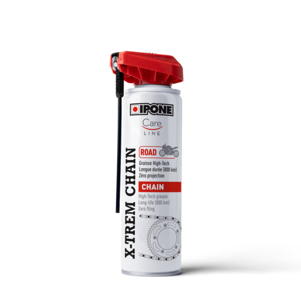 IPONE - Spray lant ROAD X-TREM - 250ml [CHAIN LUBE]