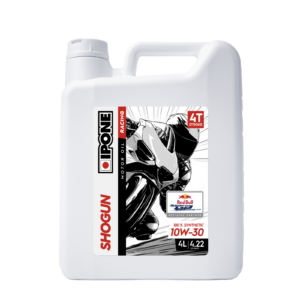 IPONE - SHOGUN 10W30 - 4L