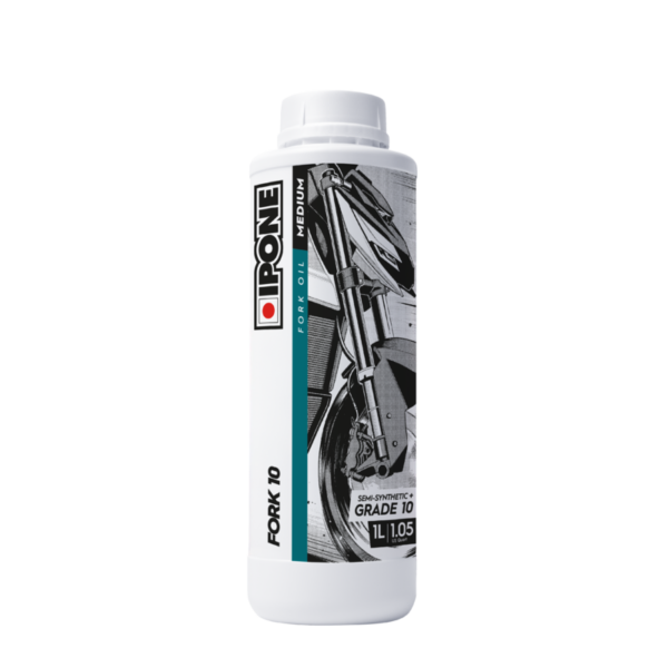 IPONE - FORK OIL 10 [ulei furca] 10W - 1L