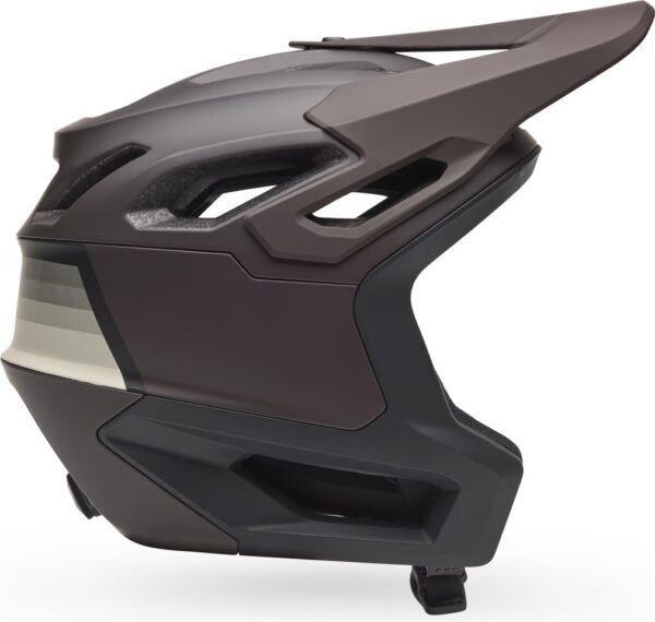 MTB-DROPFRAME PRO GRID, CE [COC]