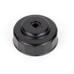 SIFAM - Cheie filtru ulei, diametru 80mm [15 LATURI]