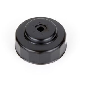 SIFAM - Cheie filtru ulei, diametru 80mm [15 LATURI]