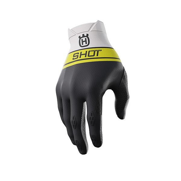 SHOT - Manusi LITE HUSQVARNA LIMITED EDTION