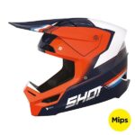 SHOT - Casca RACE TRACER