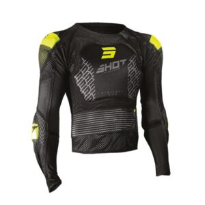 SHOT - Protectie corp AIRLIGHT 2.0