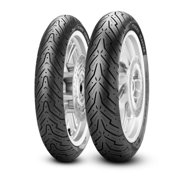 Pirelli - ANGEL SCOOTER - 120/80-16 [60P] [spate]