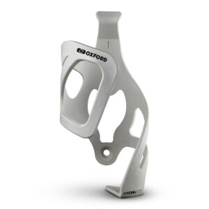OXFORD BIKE - SUPORT STICLA HYDRA RIGHT SIDE PULL - ALB MAT