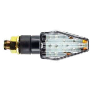SIFAM - Set Semnalizatoare [LED] [CE] - TRIUNGHIULARE, ILUMINARE SPATE, 12 LEDURI