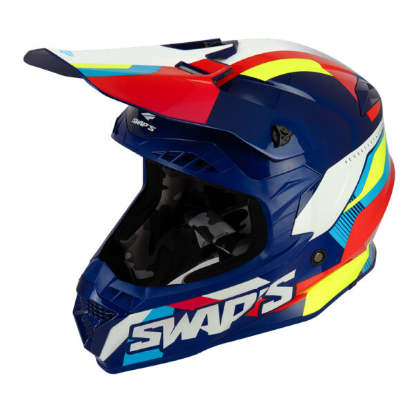 SIFAM - Casca 849 2FASTER