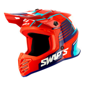 SIFAM - SWAP's KIDS casca S886 Rock'it [Mission]