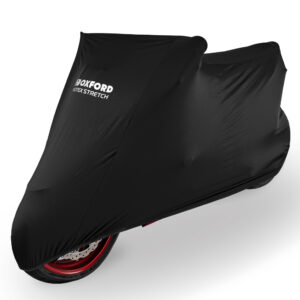 OXFORD - PROTEX STRETCH, husa moto [pentru interior]
