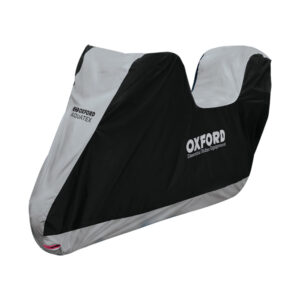 OXFORD - AQUATEX Clasic, husa moto / scooter [cu topcase]
