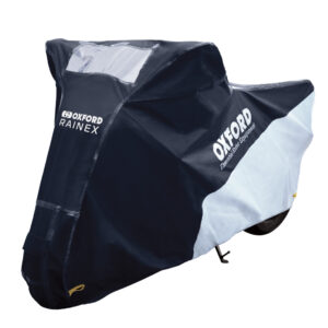 OXFORD - RAINEX, husa moto / scooter