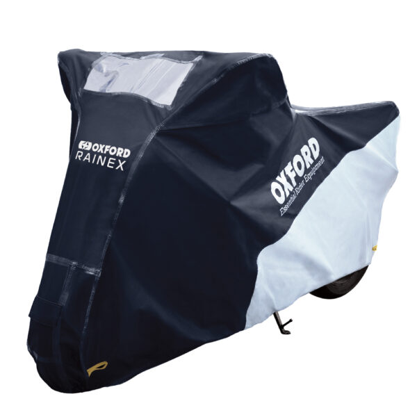 OXFORD - RAINEX, husa moto / scooter