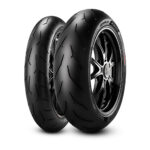 Pirelli - DIABLO ROSSO CORSA - 160/60-17 [69W]