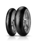 Pirelli - DIABLO SUPERCORSA [SC3] - 180/55-17 [73W]